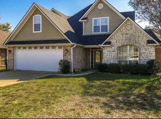 112 Colt St, Longview, TX 75604