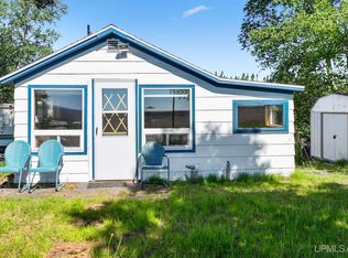 53750 Kuivanen Rd, Lake Linden, MI 49945