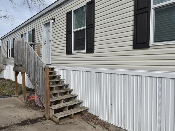 4711 Walnut Rd Lot J-7, Buckeye Lake, OH 43008