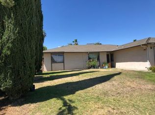 1209 E Kennedy St, Madera, CA 93638