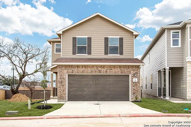 4955 Usaa Blvd #26