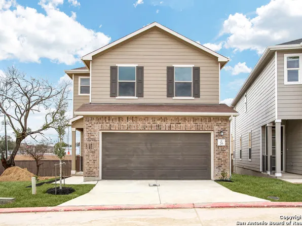 4955 Usaa Blvd, San Antonio, TX