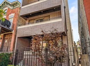 1248 N Cleaver St #3, Chicago, IL 60642