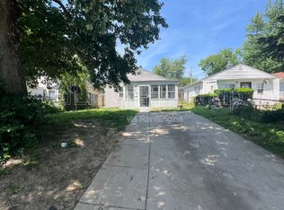 2920 N Lasalle St, Indianapolis, IN 46218