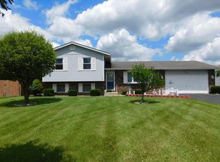 5000 W 91st Ave, Crown Point, IN 46307