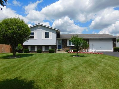 5000 W 91st Ave, Crown Point, IN, 46307