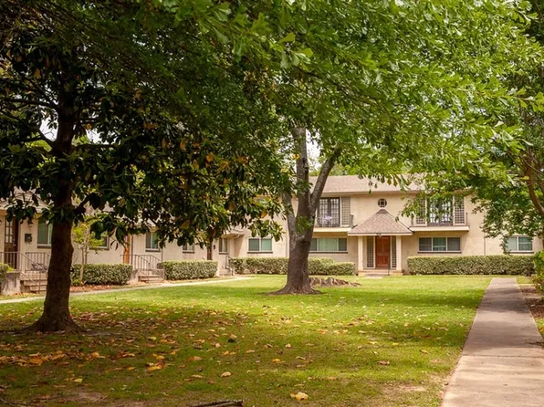 Manhattan Apartments