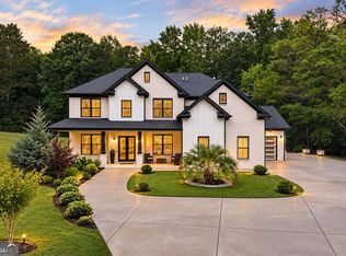 1260 Old Victron School Rd, Hoschton, GA 30548