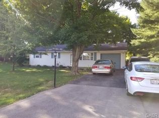 4398 Shawnee Trl, Jamestown, OH