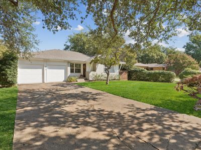 514 Vernet St, Richardson, TX, 75080