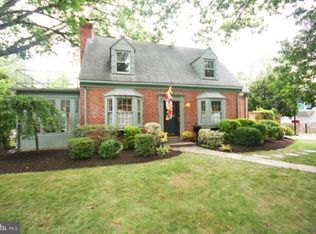 8907 Bradford Rd, Silver Spring, MD 20901