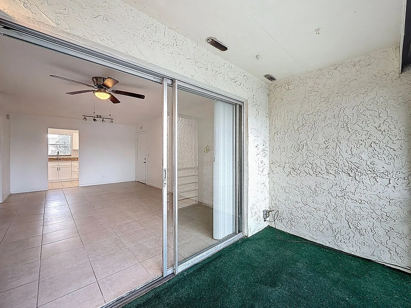 Desirable 55 plus community condo unit with a view of the lake on the 2nd Floor. — Photo 2