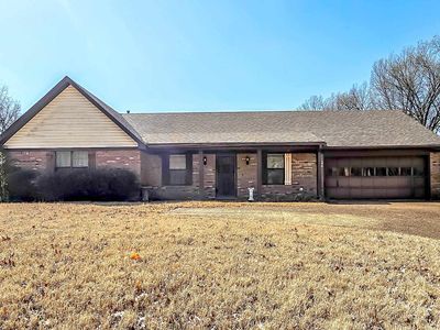 5565 Yale Rd, Memphis, TN, 38134