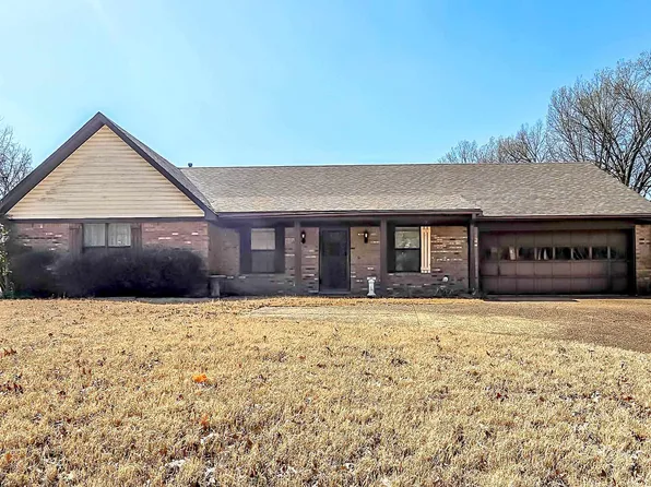 5565 Yale Rd, Memphis, TN 38134