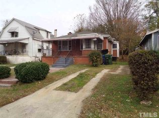 609 Quarry St, Raleigh, NC 27601