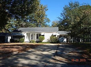 506 S Long St, Aberdeen, MS 39730