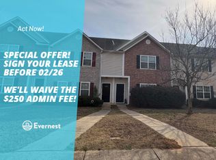 8608 Thomas Ln, Riverdale, GA 30274