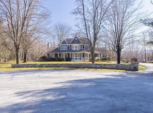 7 Heritage Ct, Warwick, NY 10990