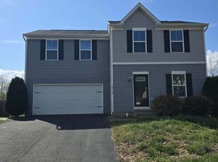 18120 Scenic Creek Ln, Culpeper, VA 22701