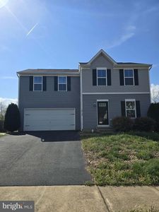 18120 Scenic Creek Ln, Culpeper, VA, 22701