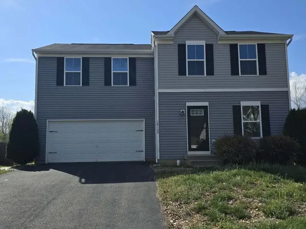 18120 Scenic Creek Ln, Culpeper, VA 22701