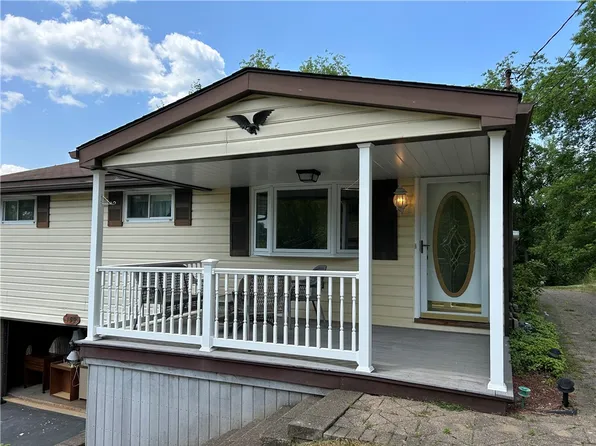 155 College Ave, Pittsburgh, PA 15239