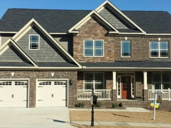 436 Coral Rose Dr, Irmo, SC 29063