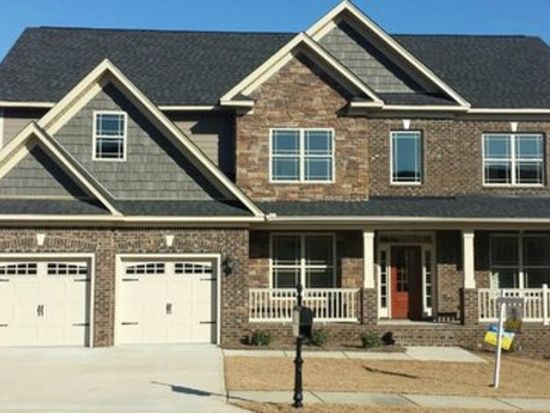 436 Coral Rose Dr, Irmo, SC 29063