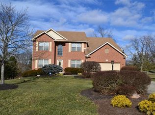 6240 Eagle Point Dr, Liberty Township, OH 45011