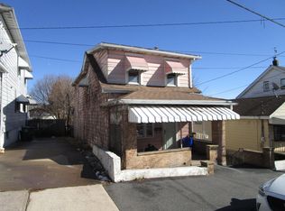 629 Hayes St, Hazleton, PA 18201