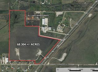 Fm 156, Ponder, TX 76259