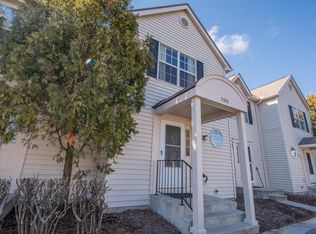5393 Hostas Ln, Columbus, OH 43235