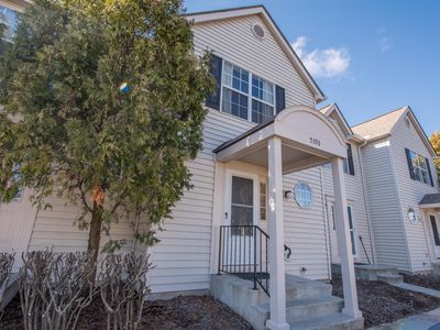 5393 Hostas Ln, Columbus, OH, 43235