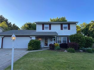 5623 Lionel Dr, Fort Wayne, IN 46815