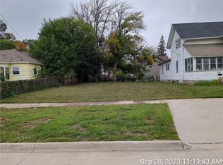 502 N 17th St, Fort Dodge, IA 50501