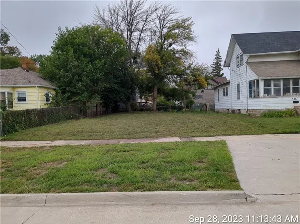 502 N 17th St, Fort Dodge, IA 50501