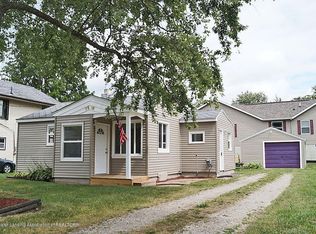 2516 Selma St, Holt, MI 48842