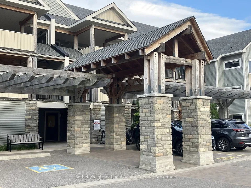 7 Anchorage Cres #104