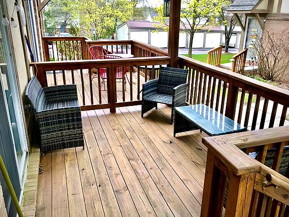 2nd image of 44850 Bayview Dr APT 25