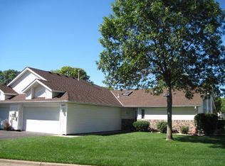 9215 Yancey Ln, Minneapolis, MN 55443
