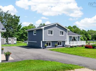 445 Cottage Rd, Sydney, NS B1P6R4