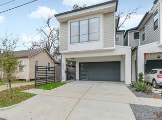 5209 Gano St, Houston, TX 77009