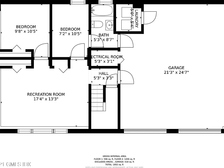 37 Amherst Rd — Photo 3