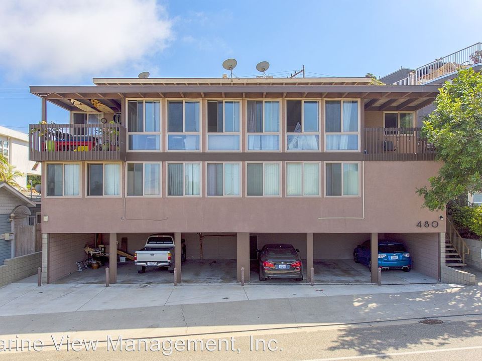 1st image of 480 Rosecrans Ave APT 1