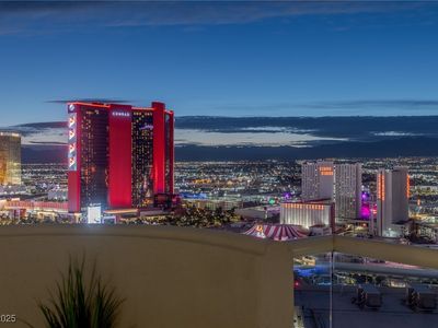 2877 Paradise Rd UNIT 3202, Las Vegas, NV, 89109