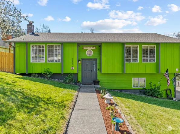 122 Apple Lane, Kelso, WA 98626