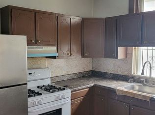 1537 N Hollywood St, Philadelphia, PA 19121