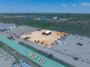 3103 W County Road 137, Midland, TX 79706