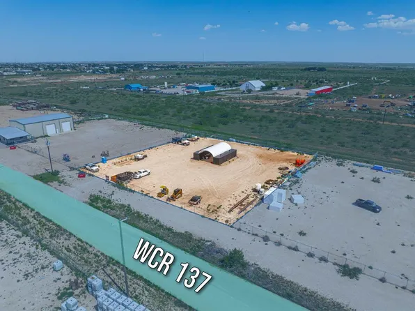 3103 W County Road 137, Midland, TX 79706