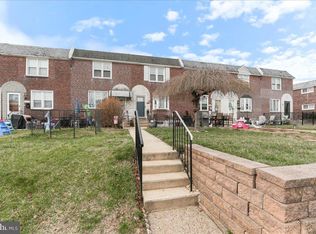 1062 Cedarwood Rd, Glenolden, PA 19036